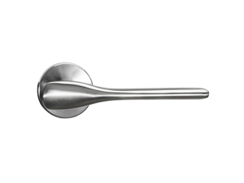 Modern minimalist design stainless steel door handle