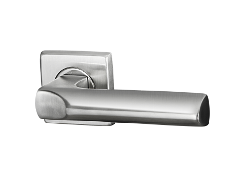 Modern minimalist design stainless steel door handle