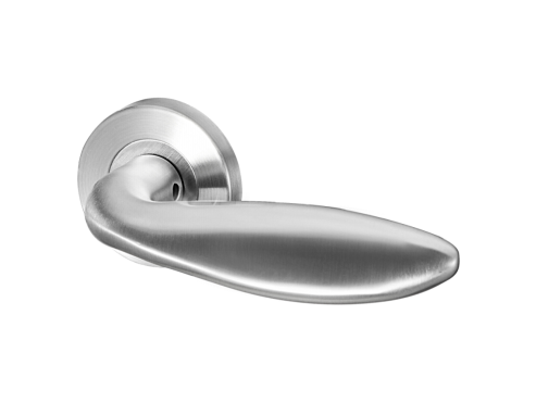 Modern minimalist design stainless steel door handle