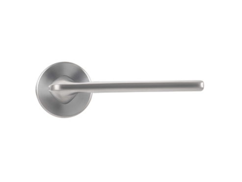 Modern minimalist design stainless steel door handle