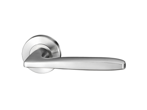 Modern minimalist design stainless steel door handle